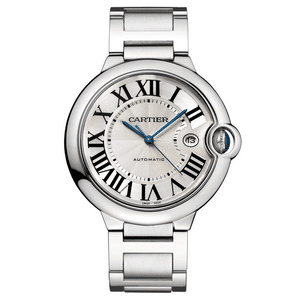 Service de relojes CARTIER en Unitime