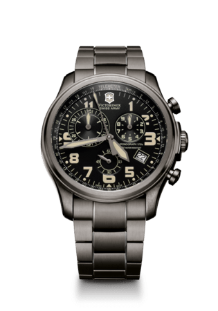 Infantry Vintage Chronograph
