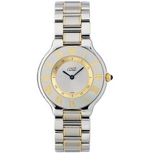 cartier ligne 21