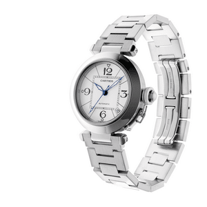cartier pasha