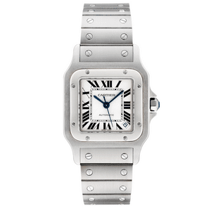 cartier santos