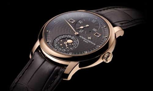 Service de Relojes VACHERON CONSTANTIN Servicio Técnico de relojes VACHERON CONSTANTIN de UNITIME Argentina