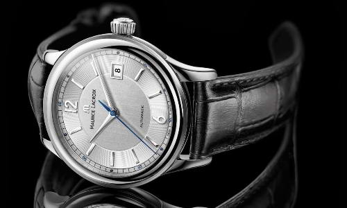 Servicio tecnico de relojes Maurice Lacroix Argentina