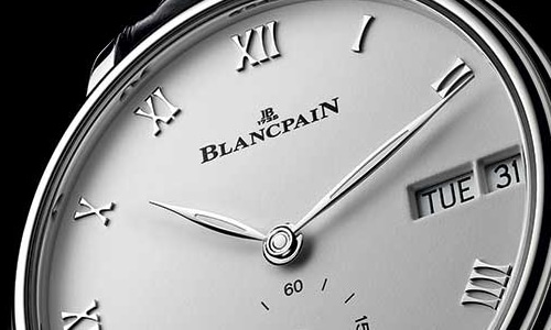 Servicio tecnico Relojes Blancpain Argenina