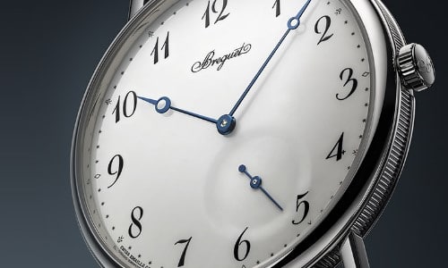 Service de Relojes BREGUET Buenos Aires Argentina
