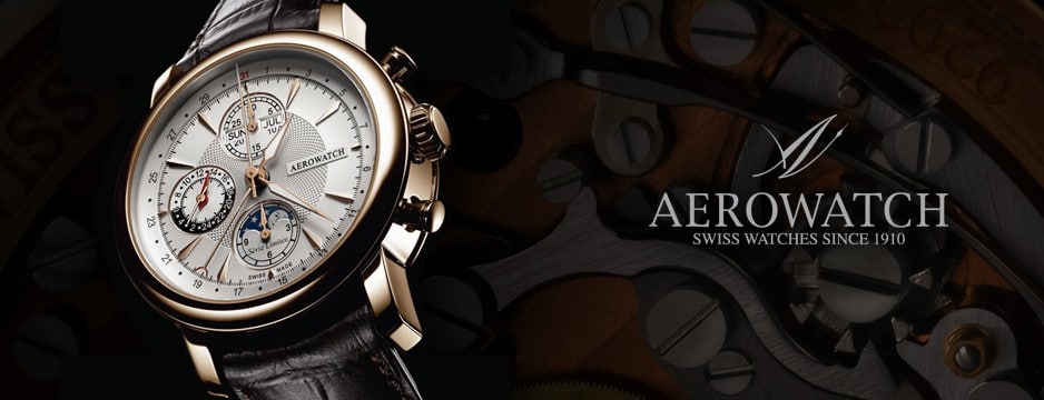 Servicio técnico AEROWATCH Mantenimiento y asistencia al cliente.