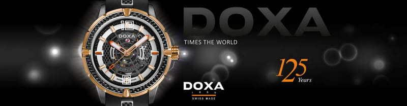 Service DOXA