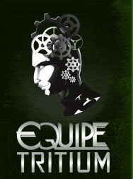 Service de reloes EQUIPE TRITIUM
