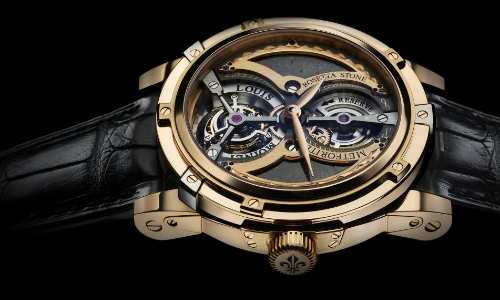 Louis Moinet Servicio Técnico de Relojes de Alta Gama