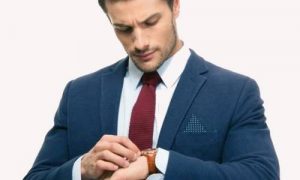 El cuidado de mi reloj automatico