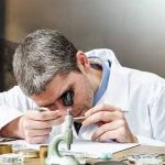 Service de relojes premium