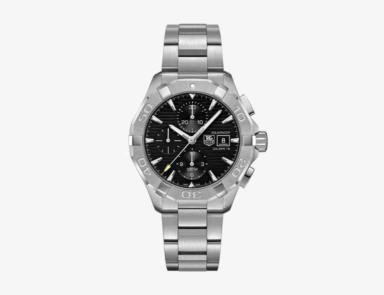 Service de relojes TAG-Heuer