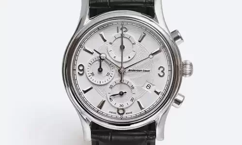 Atención al cliente de relojes Amsterdam Sauer en Argentina Service de relojes Amsterdam Sauer