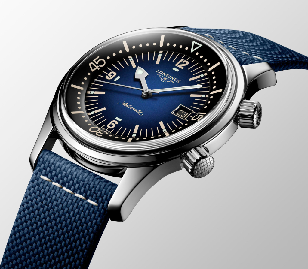 Servicio técnico de Relojes Longines en Buenos Aires Argentina Service de relojes Longines en Argentina