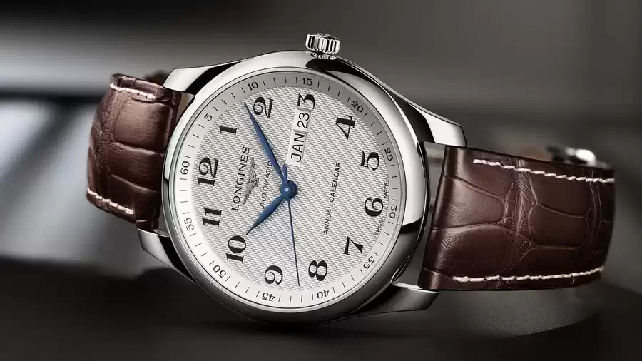 Service Técnico de relojes Longines en Argentina