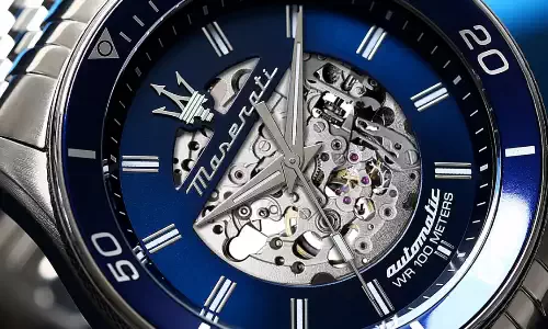 Service de relojes Maserati en Argentina