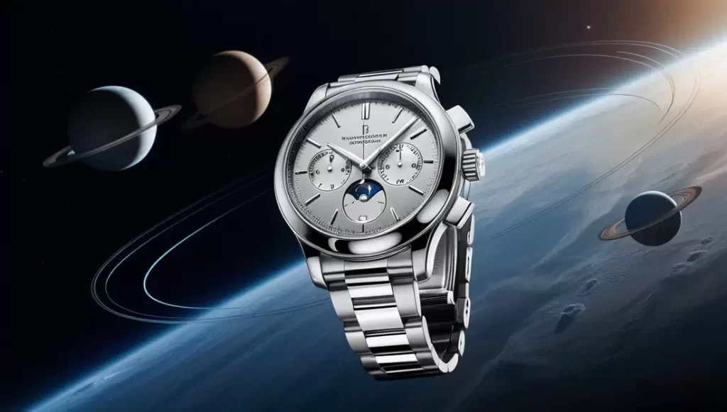 Service de relojes con batería solar en Argentina