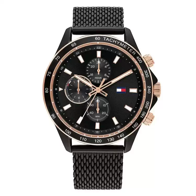 Service de Relojes TOMMY HILFIGER
