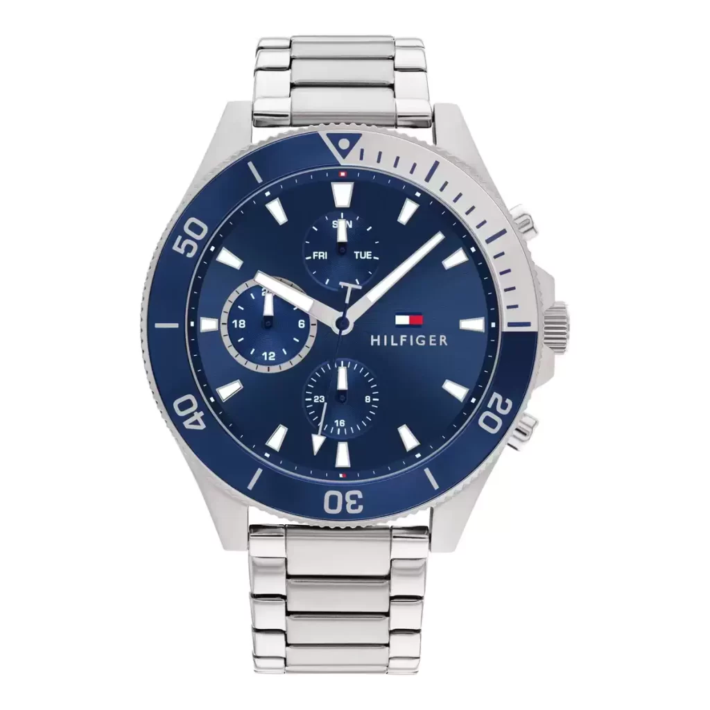 Service de Relojes TOMMY HILFIGER