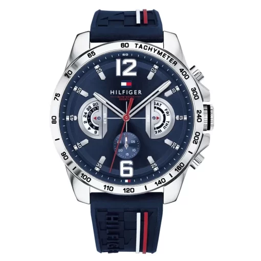 Service de Relojes TOMMY HILFIGER