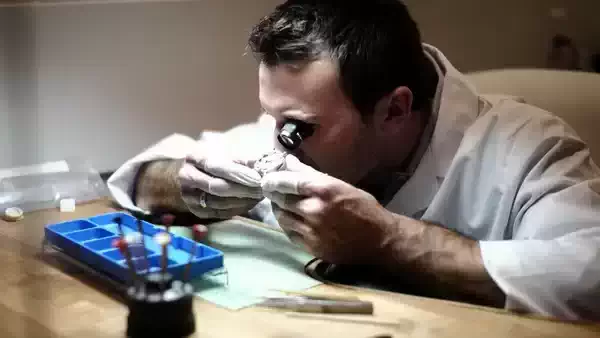 Servicio Técnico de relojes de Baume et Mercier